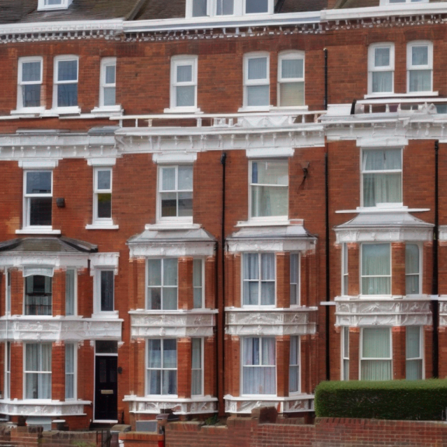 uk Homeowners