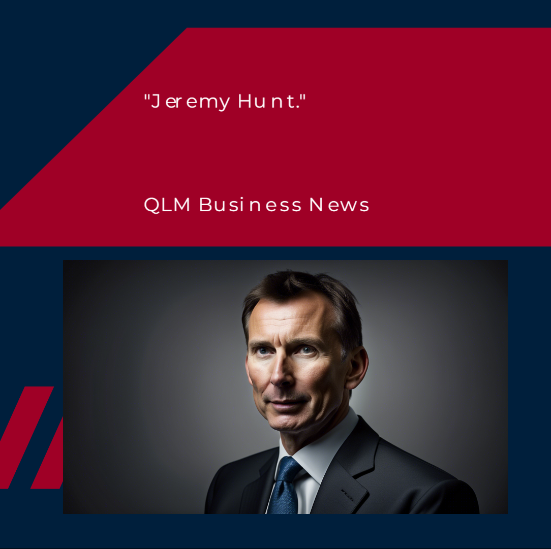 Jeremy Hunt