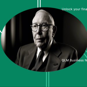 Charlie Munger