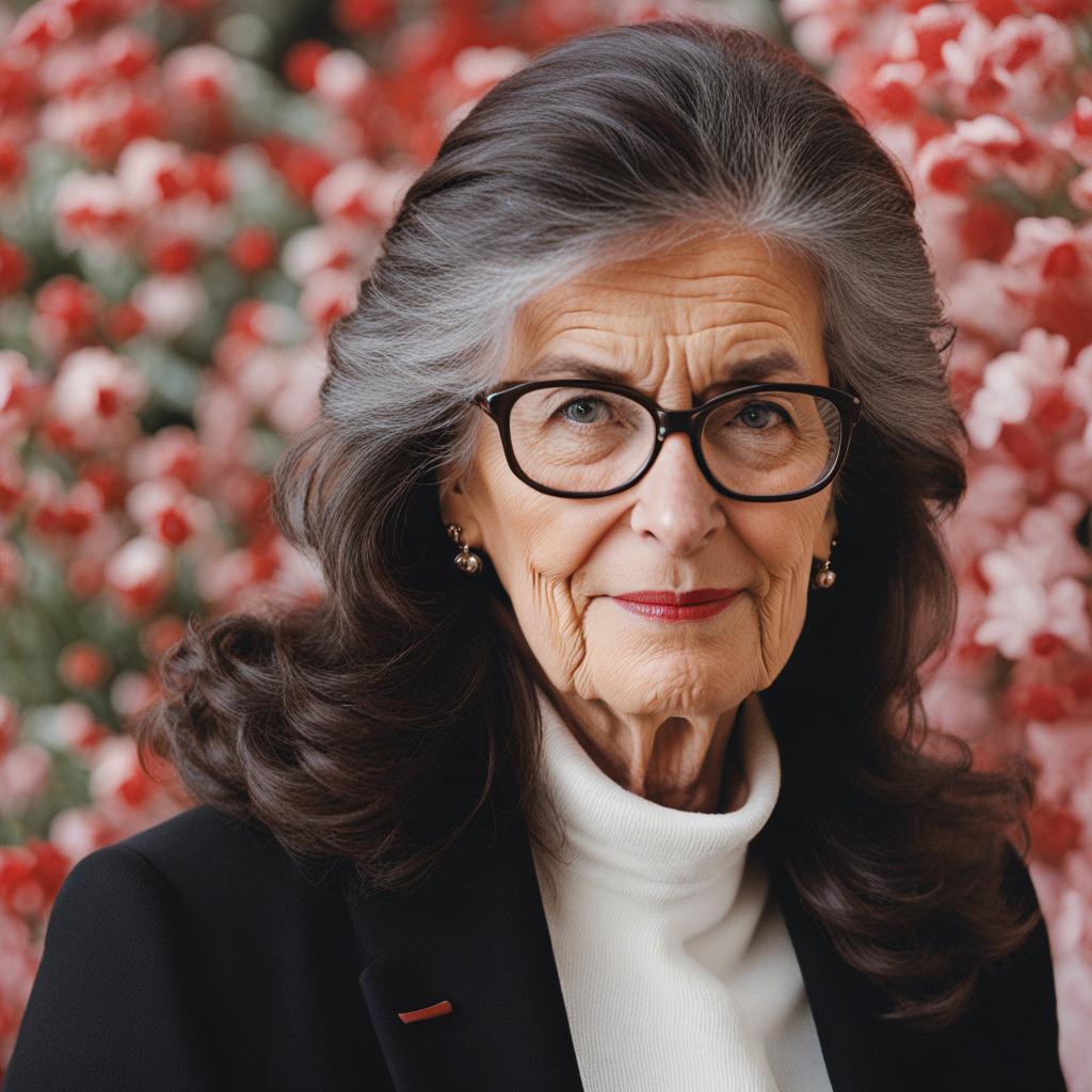 100 Billion Net Worth Françoise Bettencourt Meyers Makes History as