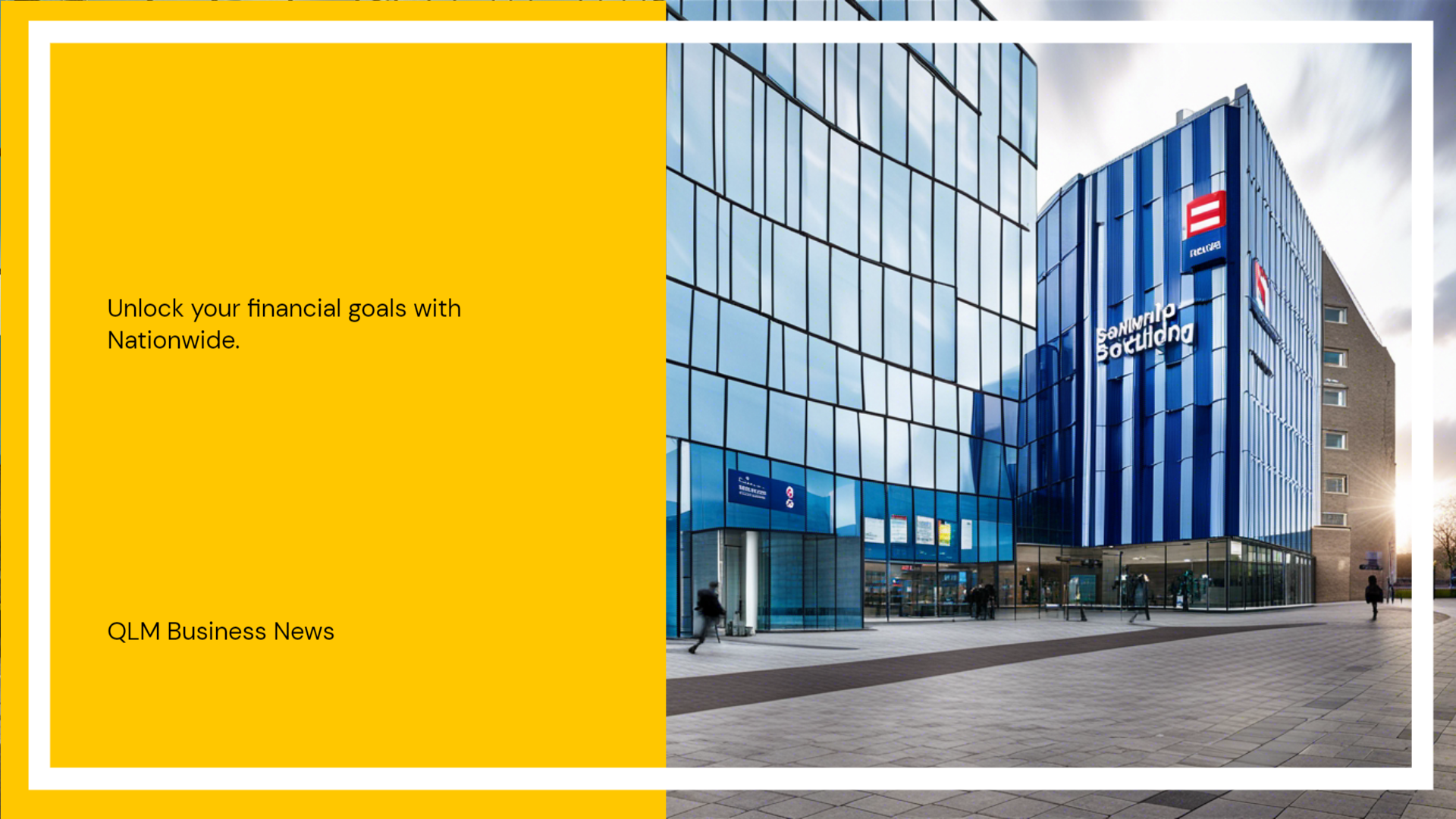 Nationwide Building Society