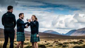 Scotland