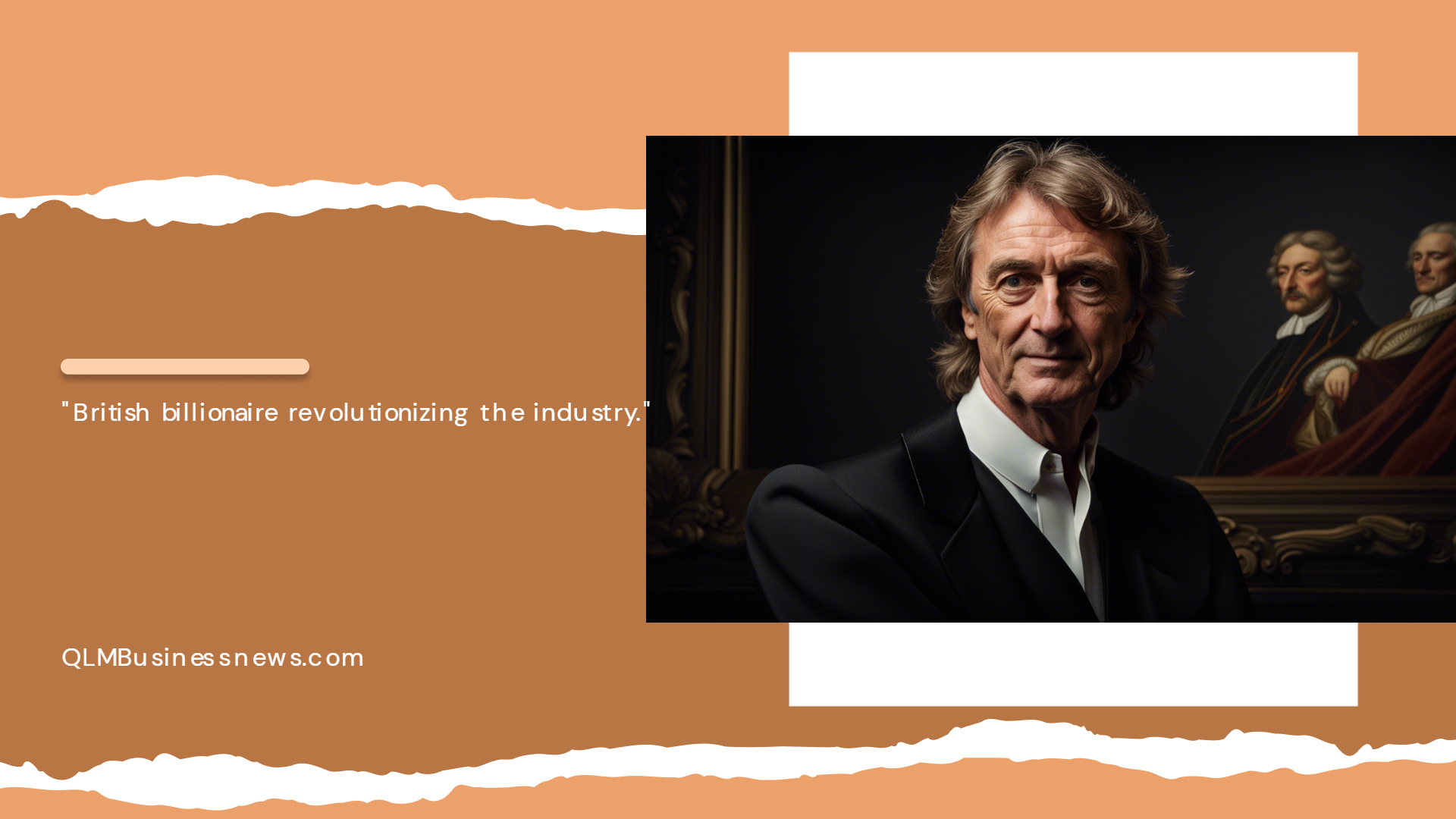 Sir Jim Ratcliffe
