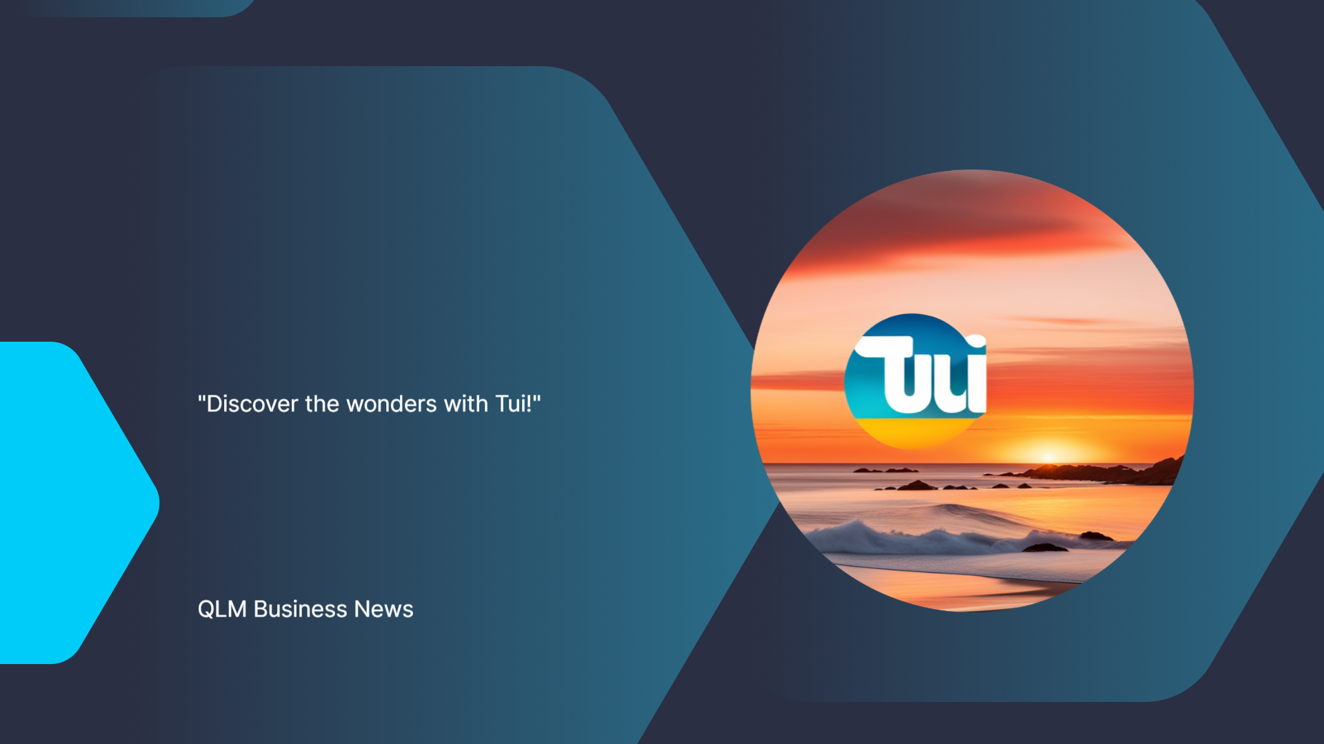 Tui Travel