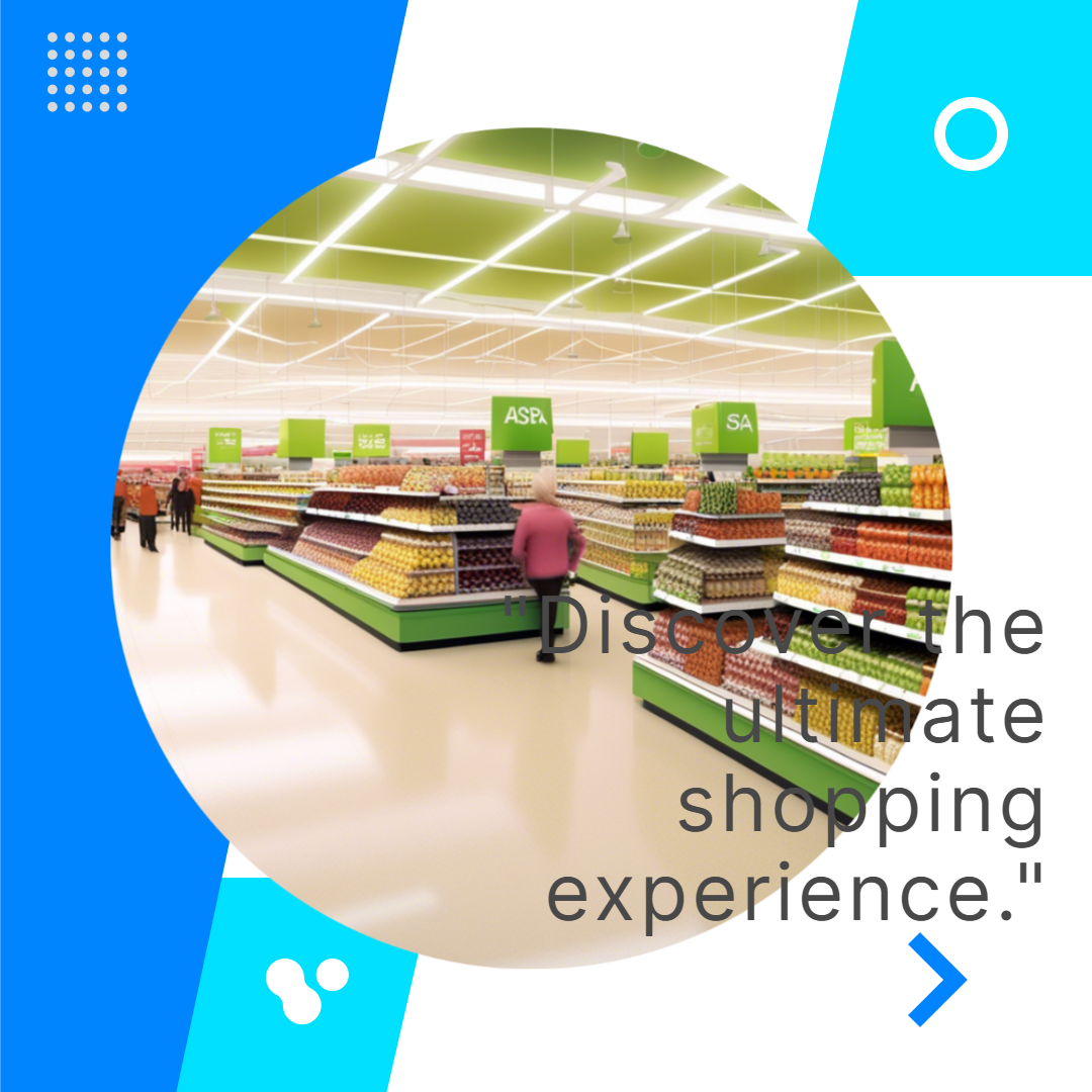 Asda Stores