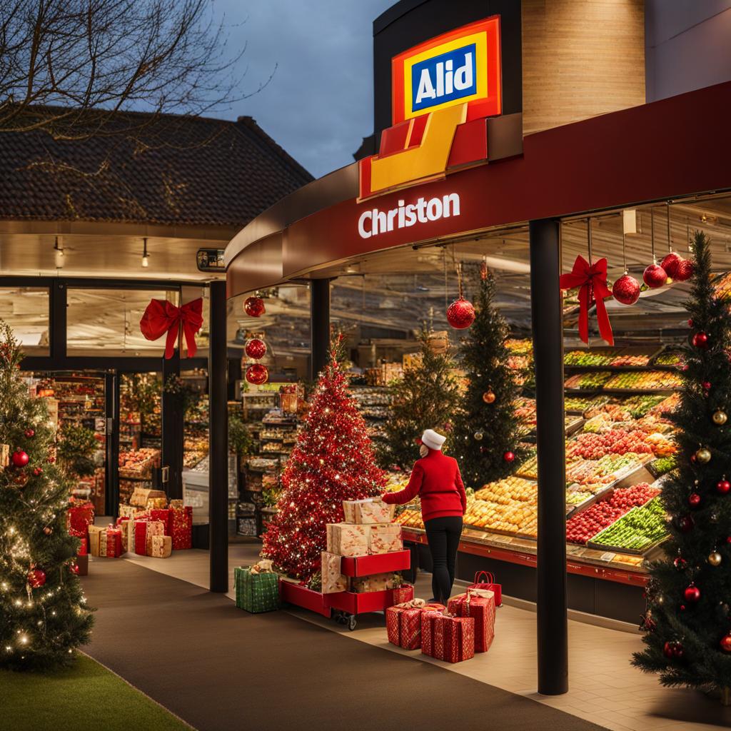 ALDI
