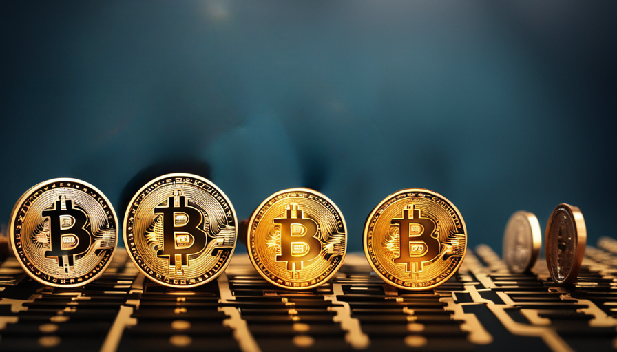 Bitcoin ETF Cryptocurrency