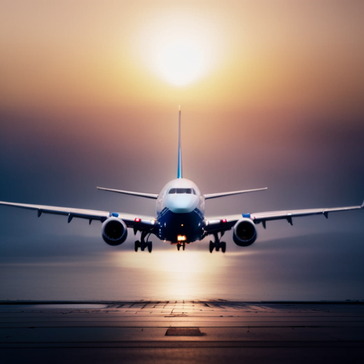Boeing 737 Max