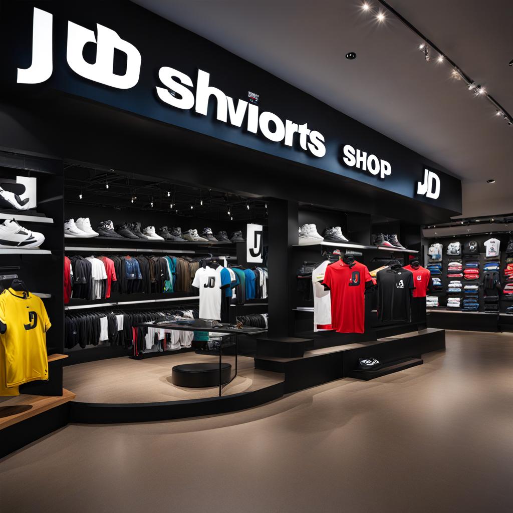 JD Sports