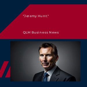 Jeremy Hunt