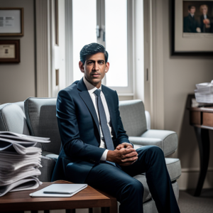 Rishi Sunak