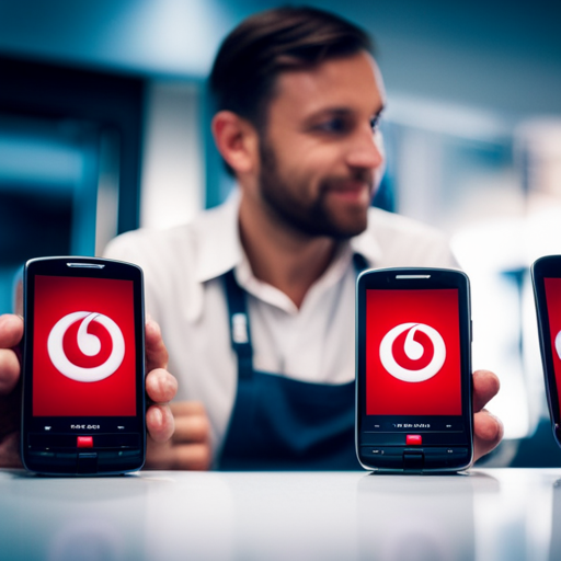 Vodafone