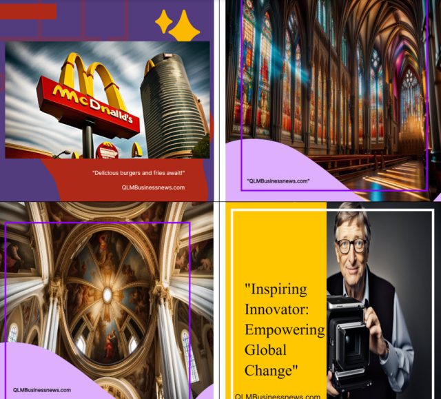 Who Owns More Land: Bill Gates, McDonald's or The Catholic Church?