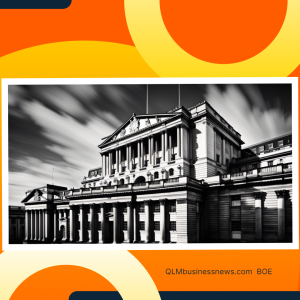 Bank of England