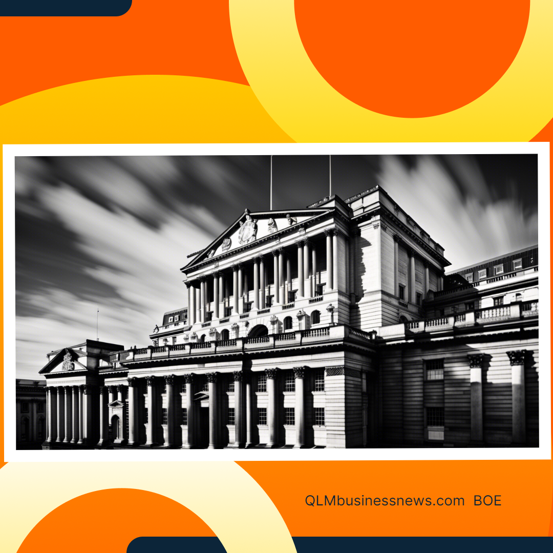 Bank of England