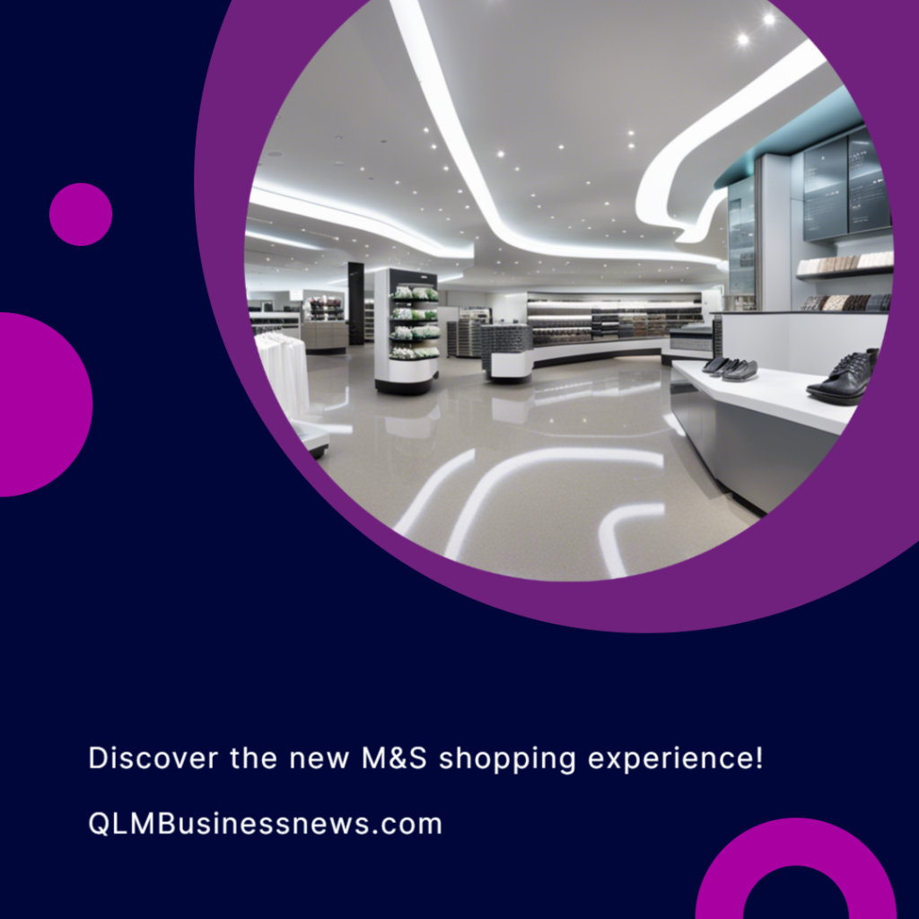 Marks and Spencer