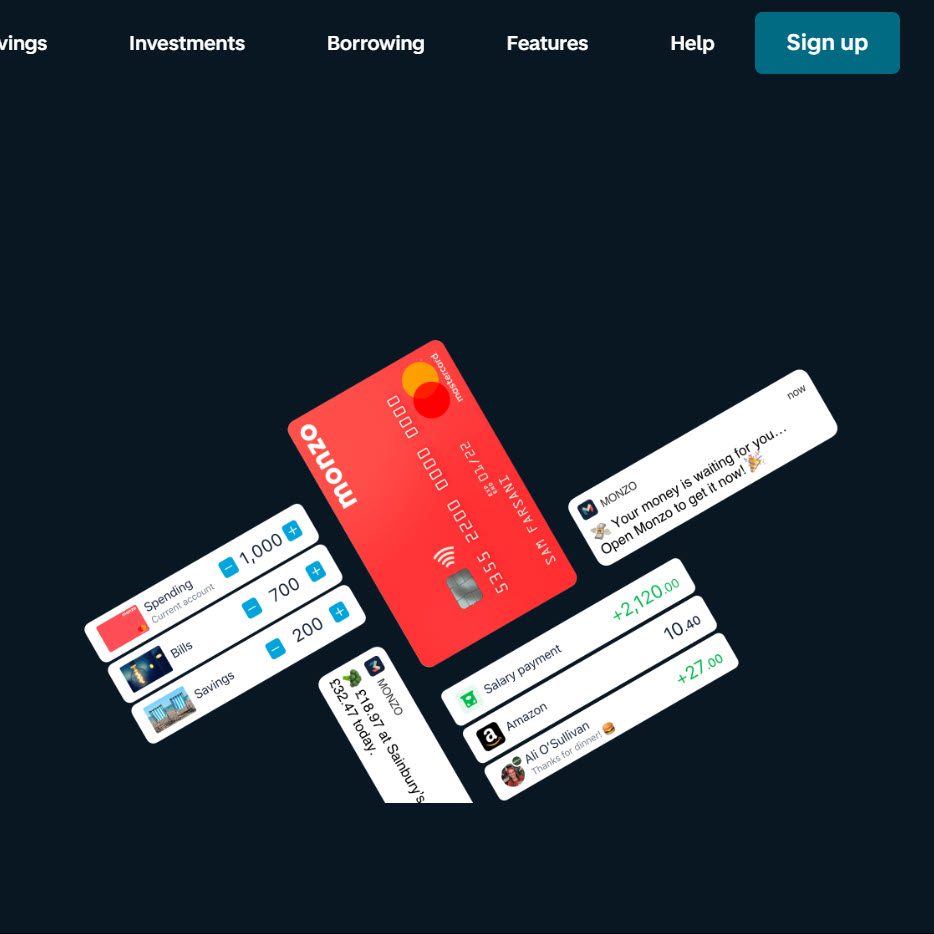 Monzo