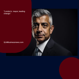 Sadiq Khan ULEZ