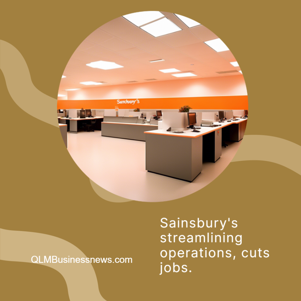Sainsburys