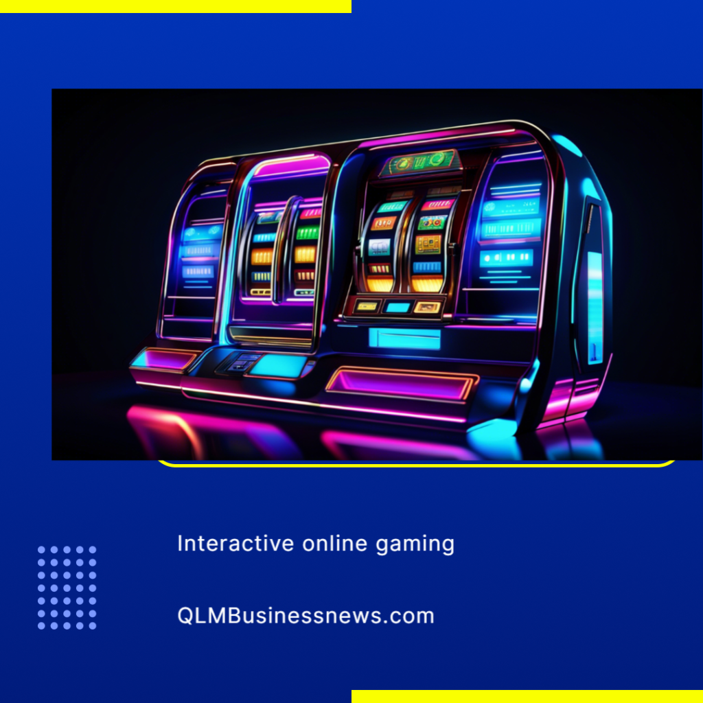 Online Slot Machine