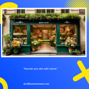 The Body Shop