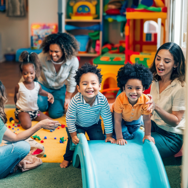 Childcare Business