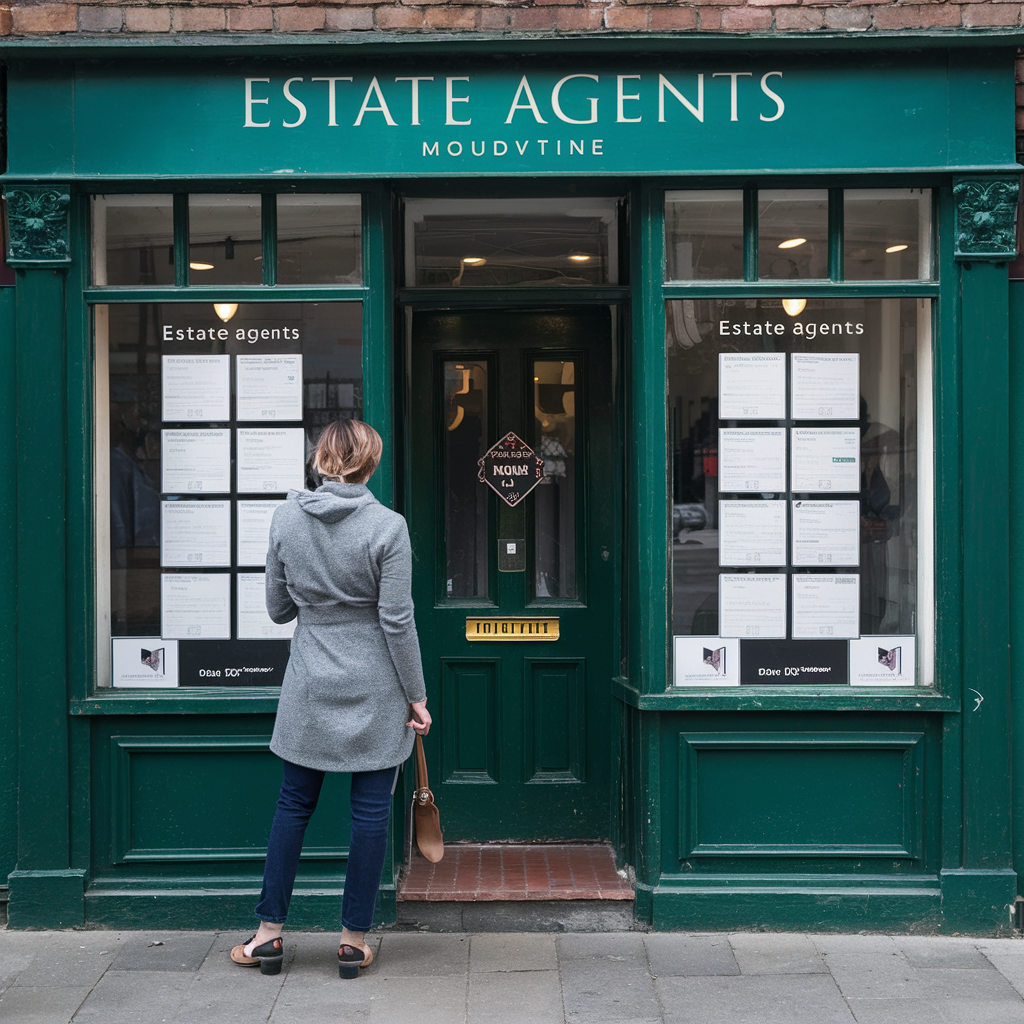 Estate Agents
