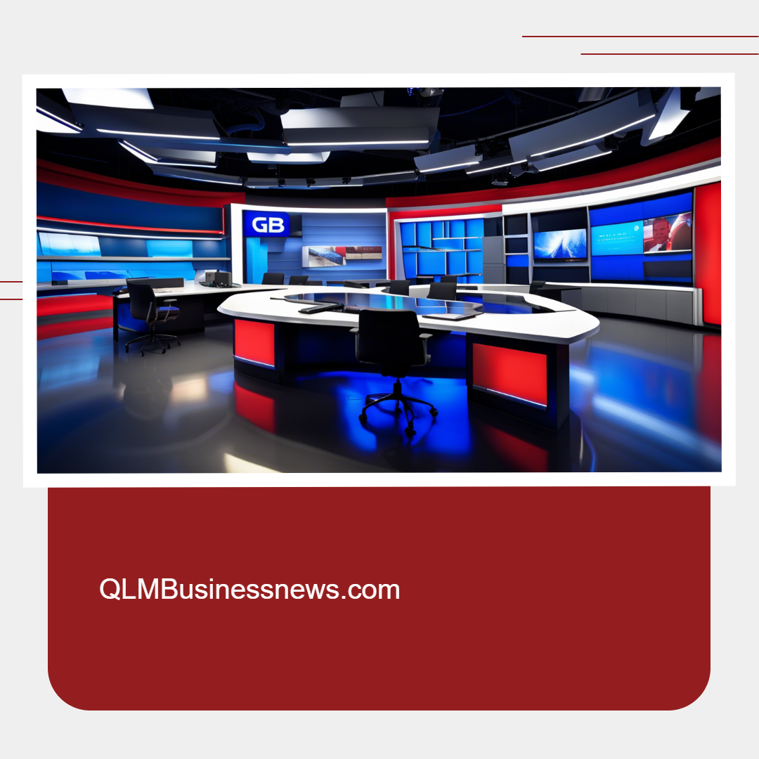 GB NEWS