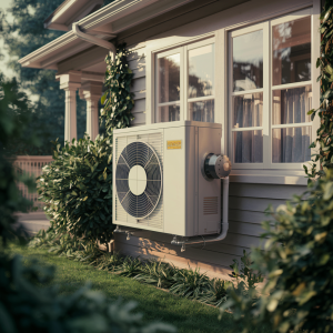 Heat Pumps