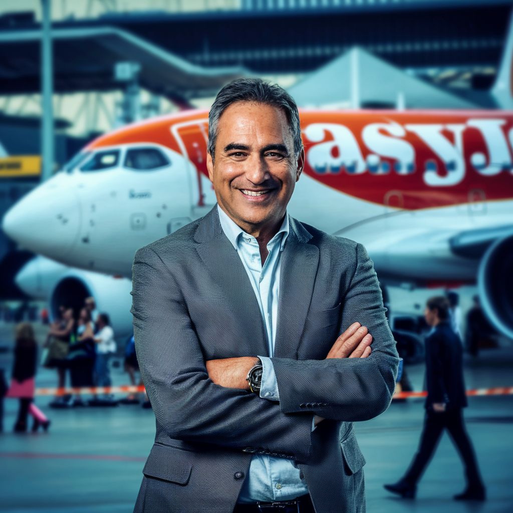 easy jet