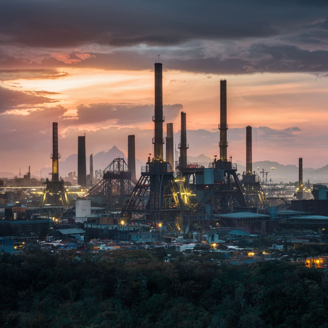 Tata Steel