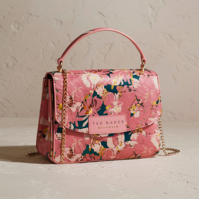 Ted Baker