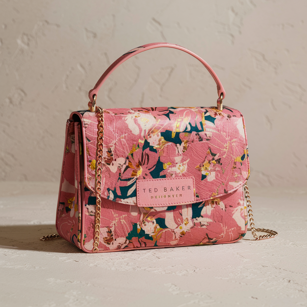 Ted Baker