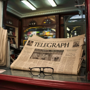 The Telegraph