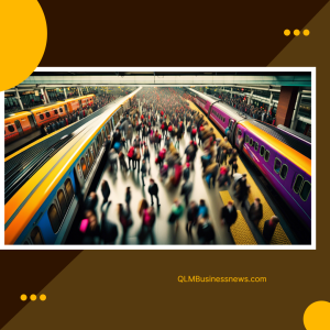 Train Fairs