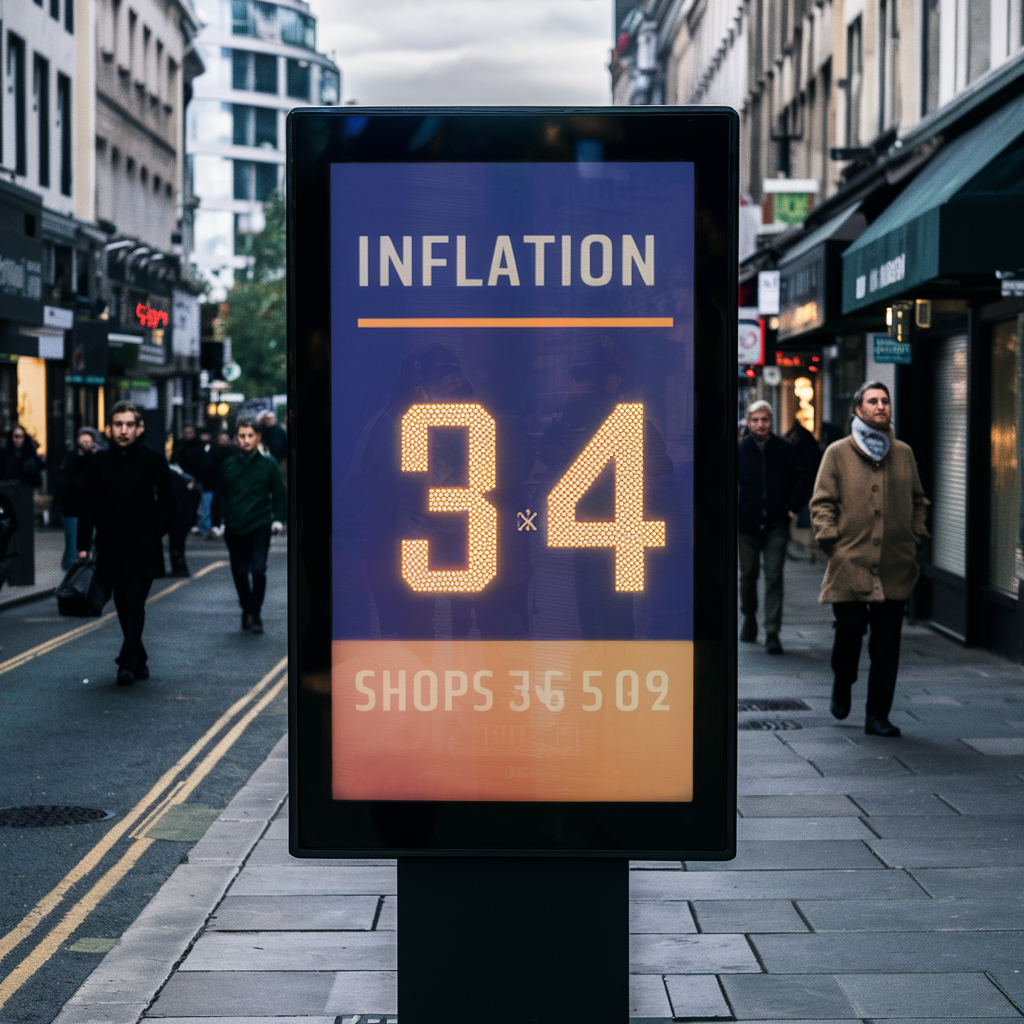 UK Inflation