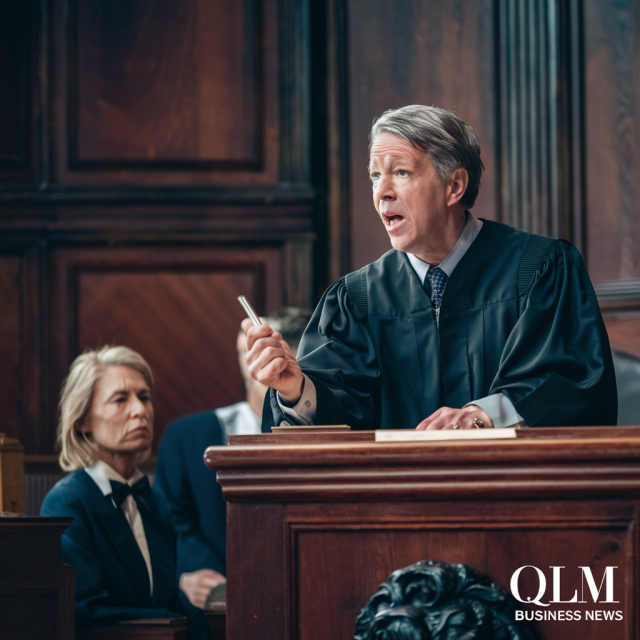 judge sentencing