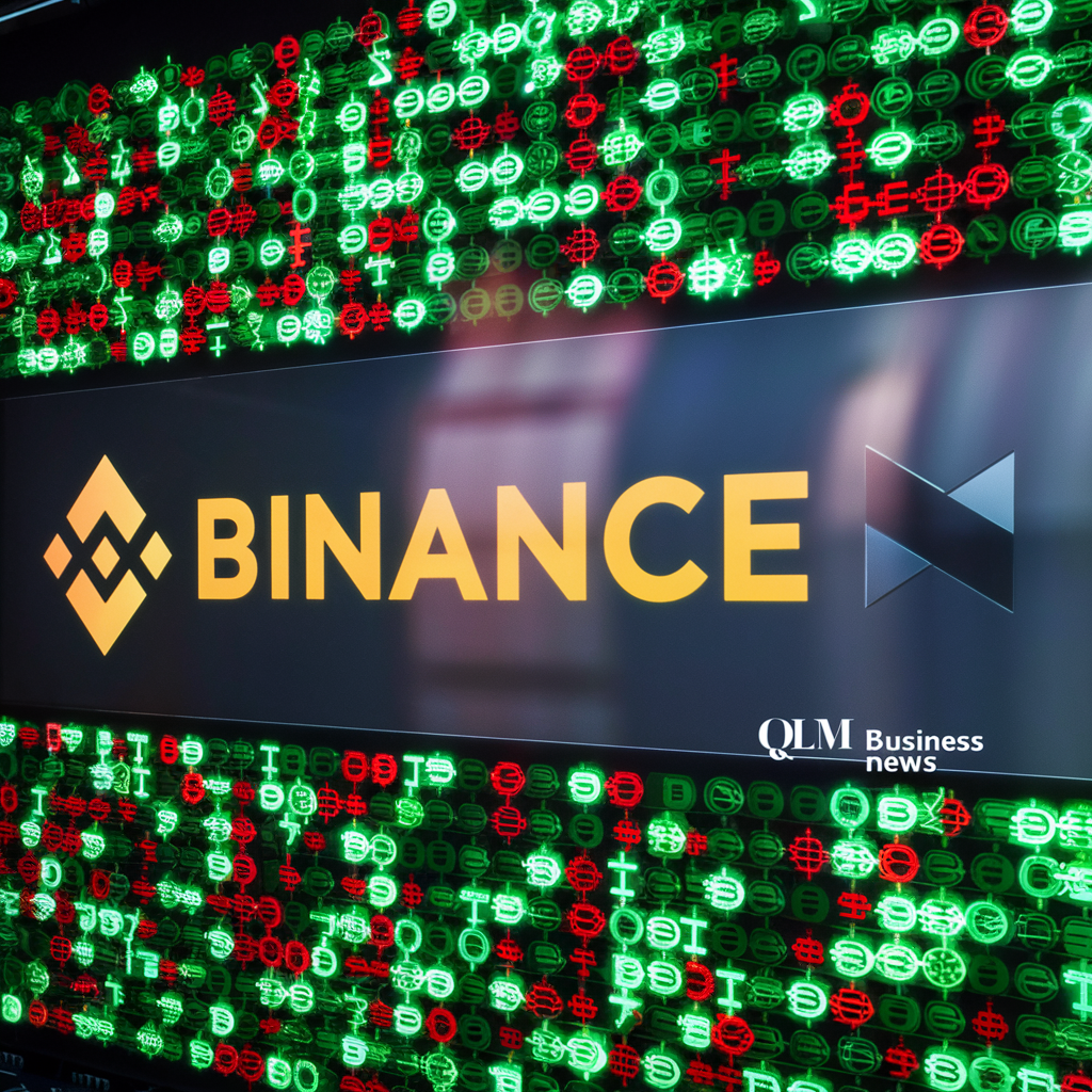 Binance