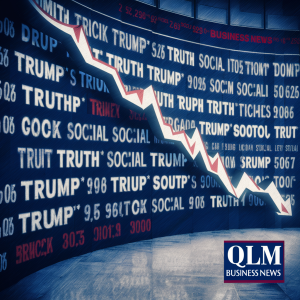 Donald Trump's Truth Social Platform