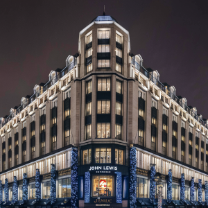 John Lewis
