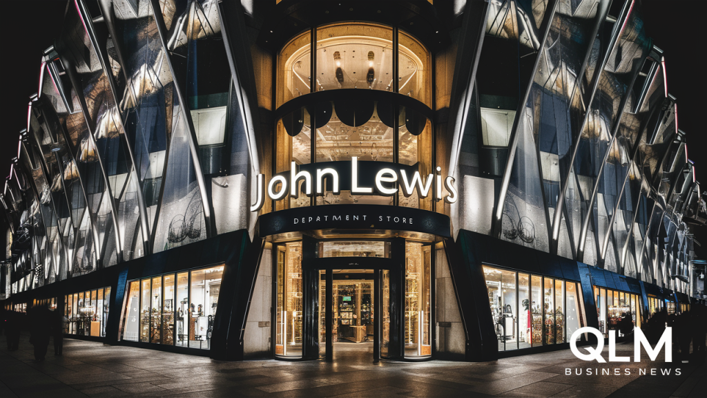 John Lewis