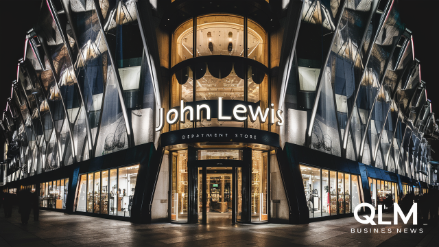 John Lewis