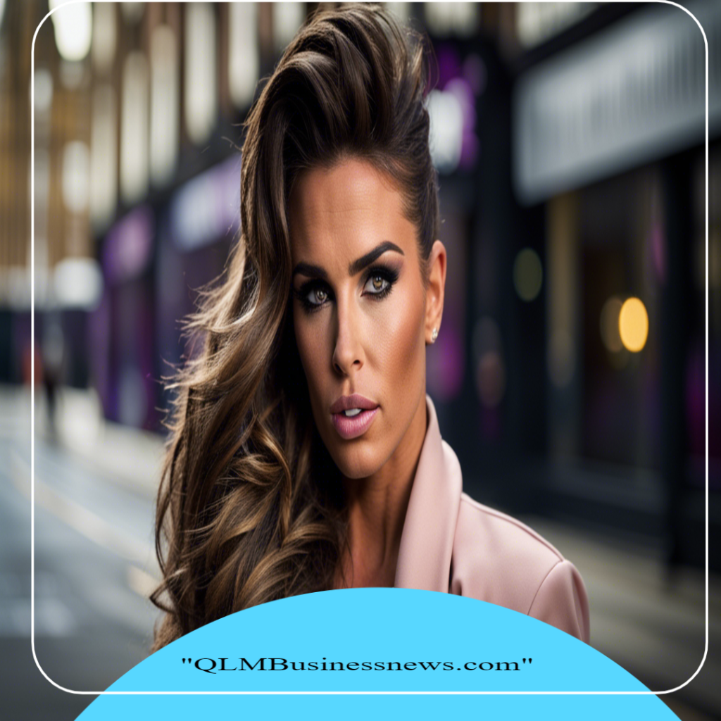Katie Price