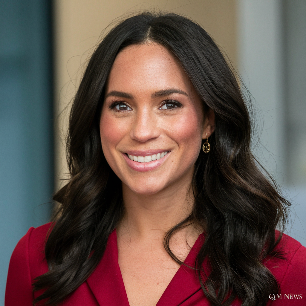 Meghan Markle