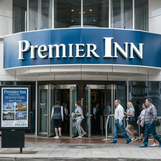 Premier Inn