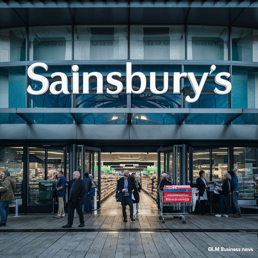 Sainsbury's
