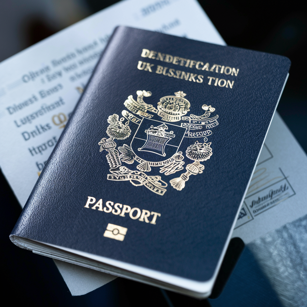 UK Passport