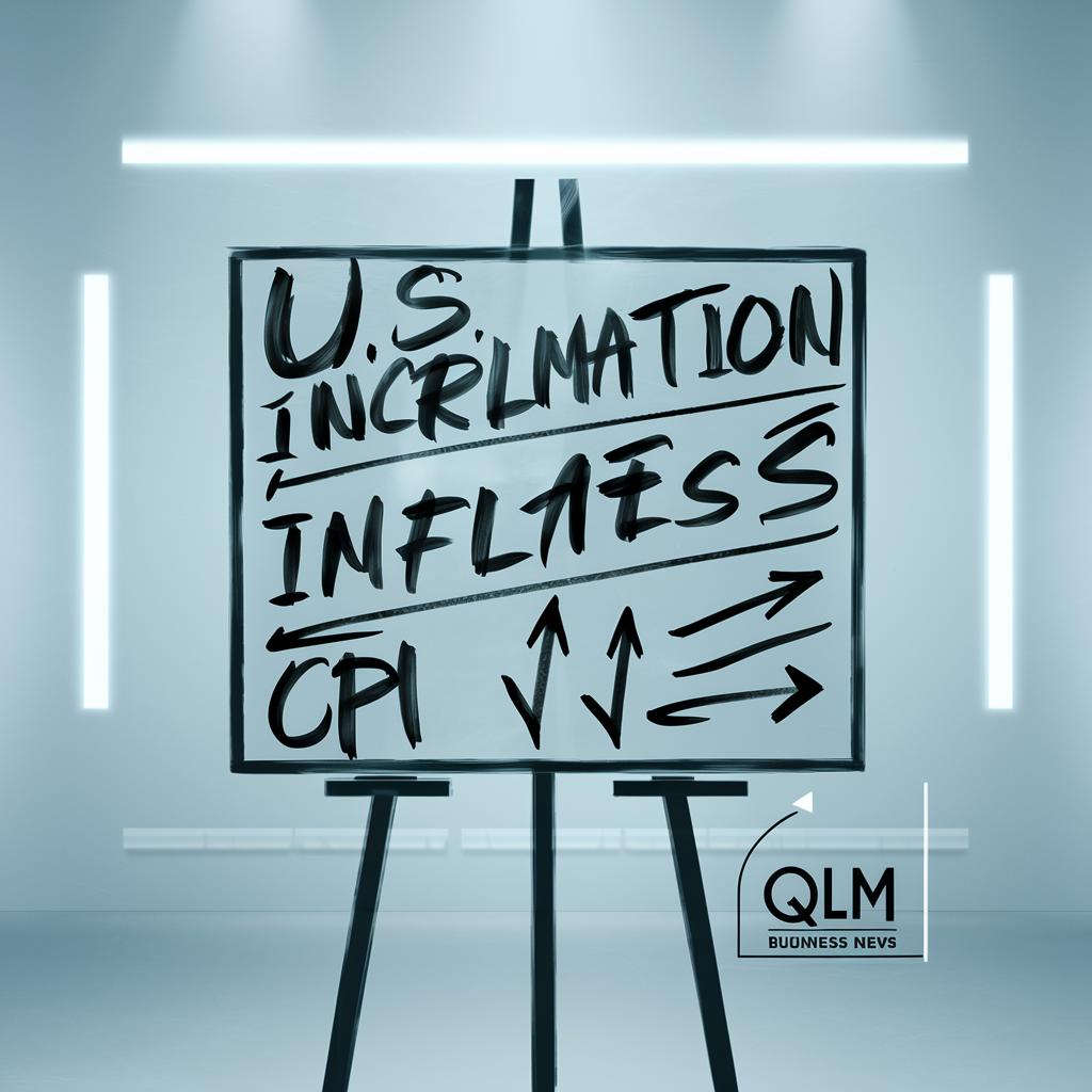 US Inflation and CPI