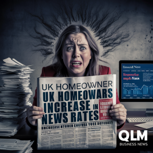 United Kingdom Homeowner pain