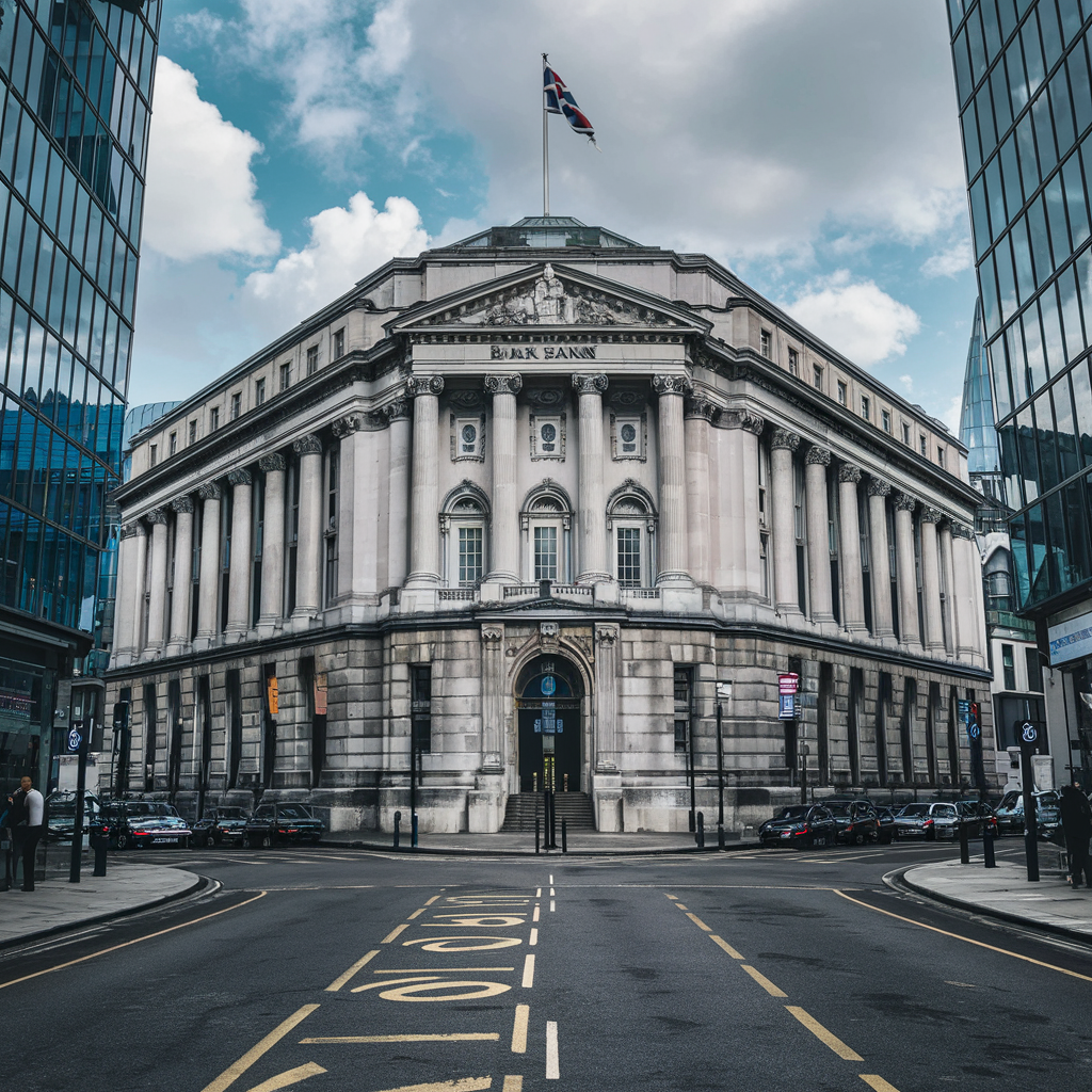 Bank of England